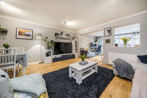 3 bedroom terraced house for sale, Martingale Close, Sunbury-On-Thames TW16