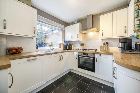 3 bedroom terraced house for sale, Martingale Close, Sunbury-On-Thames TW16