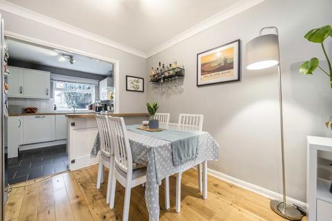 3 bedroom terraced house for sale, Martingale Close, Sunbury-On-Thames TW16