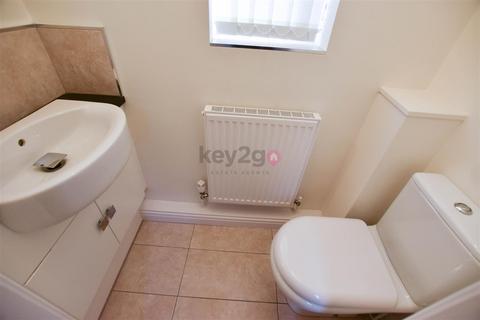 3 bedroom terraced house to rent, Deepwell View, Halfway, S20