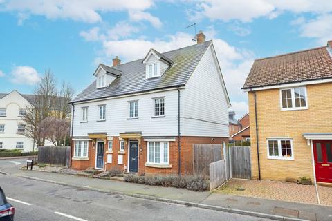 Ranulf Road, Flitch Green, Dunmow