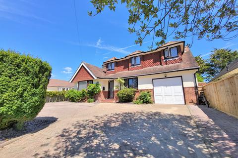 4 bedroom detached house for sale, Lime Tree Avenue, Worthing BN14