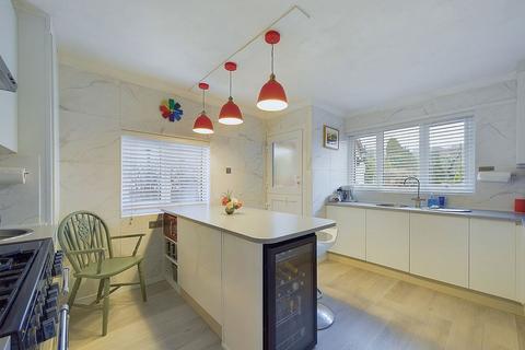 4 bedroom detached house for sale, Lime Tree Avenue, Worthing BN14