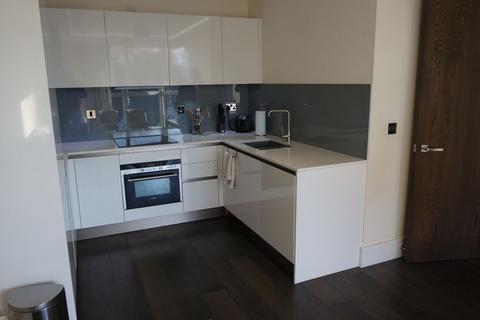 1 bedroom apartment to rent, Petersham Road Richmond TW10