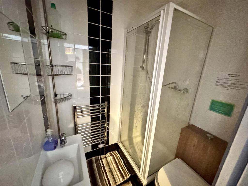 En suite