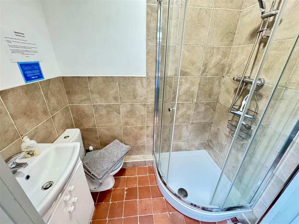 En suite