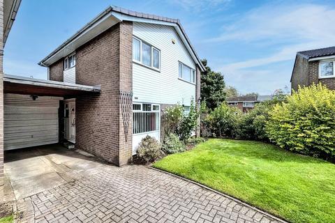 4 bedroom link detached house for sale, Dilston Close, Washington, Tyne and Wear, NE38 0HE