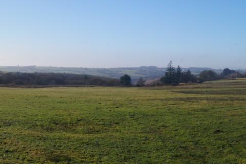 Farm land for sale, Cwmduad, Carmarthenshire SA33