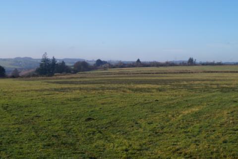 Farm land for sale, Cwmduad, Carmarthenshire SA33