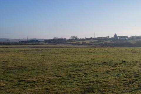 Farm land for sale, Cwmduad, Carmarthenshire SA33