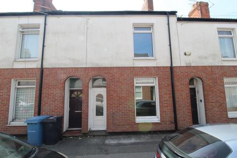 2 bedroom terraced house for sale, Wellsted Street, Hull HU3