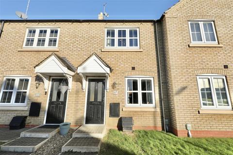 2 bedroom terraced house for sale, Hamlet Drive, Kingswood, Hull