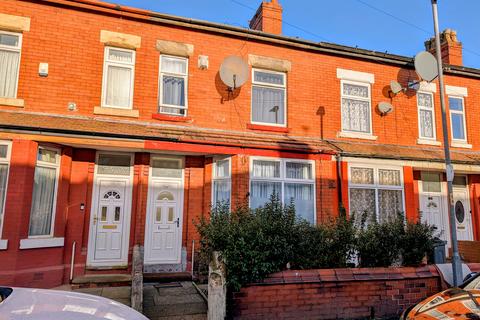 3 bedroom terraced house for sale, Reynell Road, Longsight