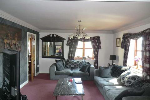 undefined, Richardson Place, Kirk Merrington