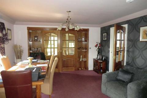 undefined, Richardson Place, Kirk Merrington