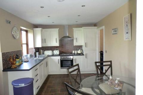 undefined, Richardson Place, Kirk Merrington