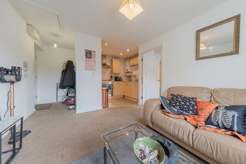 1 bedroom flat for sale, Hardwick Hall Way, Daventry NN11