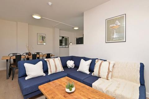 6 bedroom apartment to rent, Isca Lofts, Flat 3, Exeter