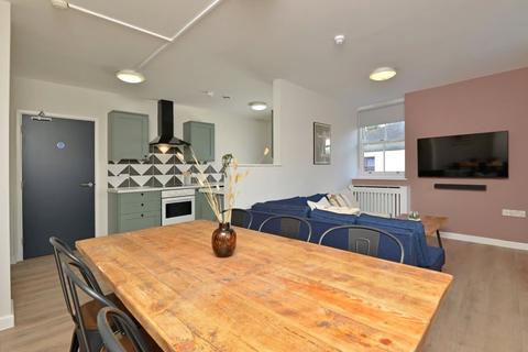 6 bedroom apartment to rent, Isca Lofts, Flat 3, Exeter