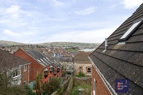 2 bedroom apartment for sale, 14 Stafford Road, Swanage