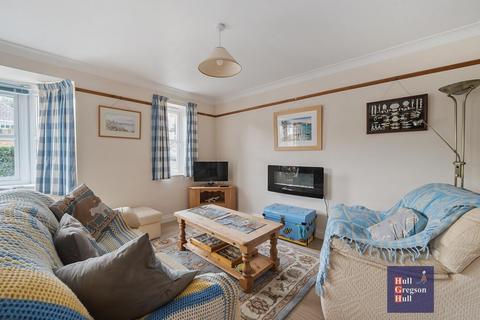 2 bedroom apartment for sale, 14 Stafford Road, Swanage