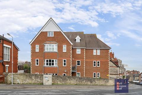 2 bedroom apartment for sale, 14 Stafford Road, Swanage