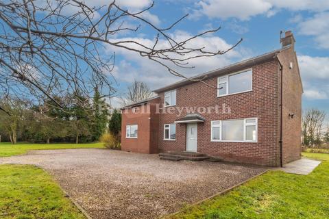 4 bedroom house for sale, Whittingham Lane, Preston PR3