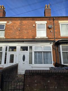 3 bedroom terraced house for sale, Nineveh Road, Birmingham B21