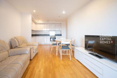 2 bedroom apartment to rent, Portland House, Chartfield Avenue, London, SW15