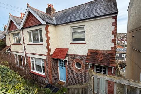 1 bedroom flat for sale, Stanmer Park Road, Hollingdean, Brighton