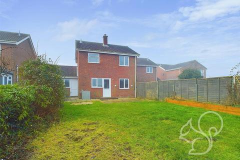 4 bedroom link detached house for sale, The Glebe, Bury St. Edmunds IP29