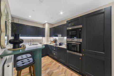 1 bedroom apartment for sale, King George's Gate, Earlsfield, SW18