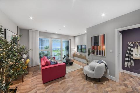 1 bedroom apartment for sale, King George's Gate, Earlsfield, SW18