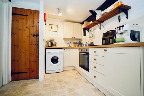 2 bedroom terraced house for sale, Thrapston Road, Kimbolton, Huntingdon, PE28