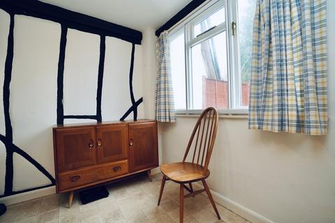 2 bedroom terraced house for sale, Thrapston Road, Kimbolton, Huntingdon, PE28