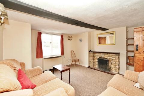 2 bedroom terraced house for sale, Thrapston Road, Kimbolton, Huntingdon, PE28