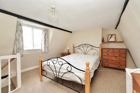 2 bedroom terraced house for sale, Thrapston Road, Kimbolton, Huntingdon, PE28