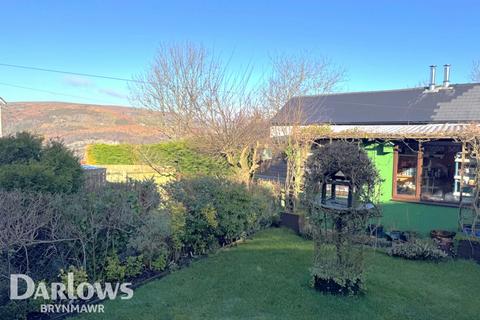 1 bedroom bungalow for sale, Penllwyn Estate, ABERGAVENNY