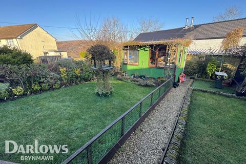 1 bedroom bungalow for sale, Penllwyn Estate, ABERGAVENNY