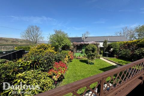 1 bedroom bungalow for sale, Penllwyn Estate, ABERGAVENNY