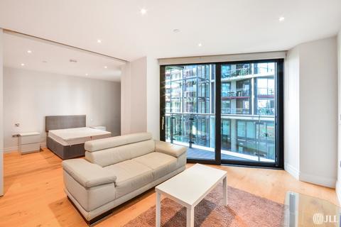 Apartment to rent, Nine Elms Lane London SW11