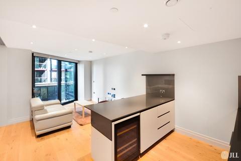 Apartment to rent, Nine Elms Lane London SW11