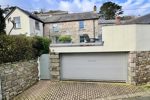 3 bedroom detached house for sale, St. Clements Terrace, Mousehole, TR19 6SJ