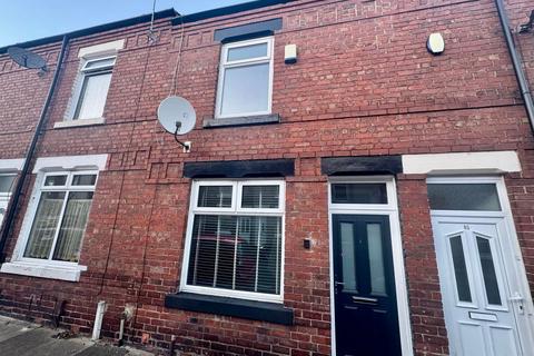 2 bedroom terraced house to rent, Cumberland Street, Darlington DL3