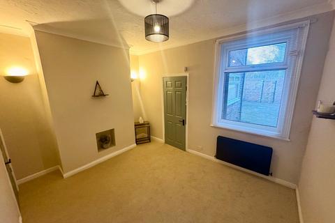 2 bedroom terraced house to rent, Cumberland Street, Darlington DL3