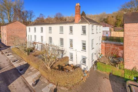 3 bedroom end of terrace house for sale, Reynolds Wharf, Telford TF8