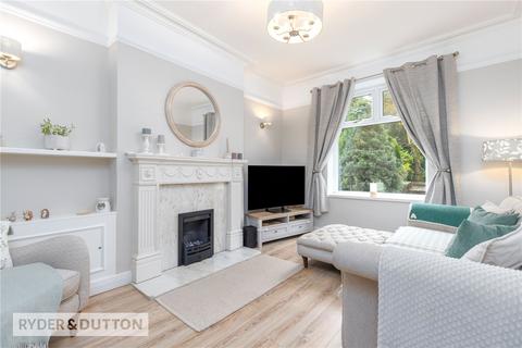 3 bedroom end of terrace house for sale, Rochdale Road East, Heywood, Greater Manchester, OL10