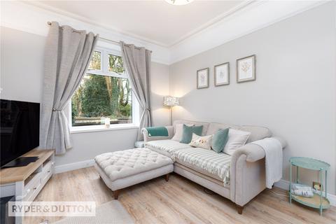 3 bedroom end of terrace house for sale, Rochdale Road East, Heywood, Greater Manchester, OL10