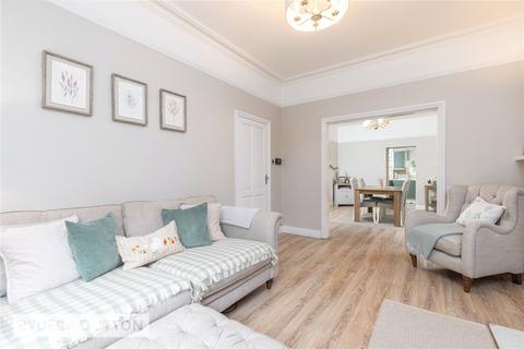 3 bedroom end of terrace house for sale, Rochdale Road East, Heywood, Greater Manchester, OL10