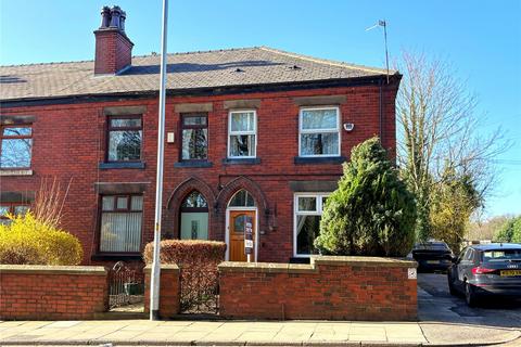 Rochdale Road East, Heywood, Greater Manchester, OL10